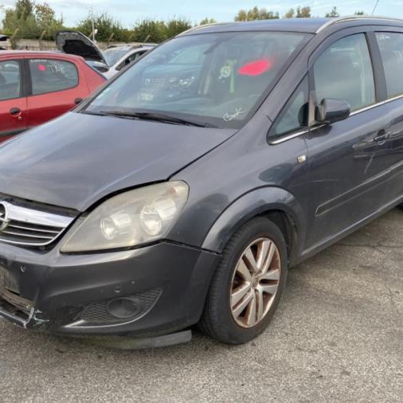 Anti brouillard droit (feux) OPEL ZAFIRA B Photo n°5