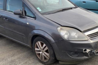 Anti brouillard droit (feux) OPEL ZAFIRA B