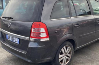 Anti brouillard droit (feux) OPEL ZAFIRA B