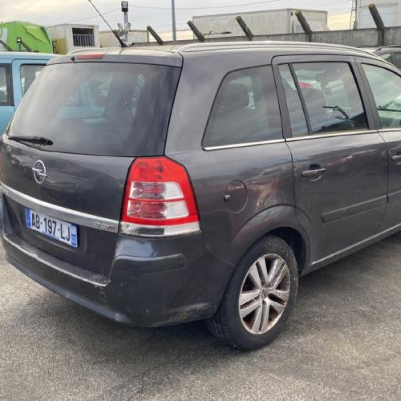 Anti brouillard droit (feux) OPEL ZAFIRA B Photo n°7