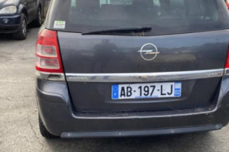 Anti brouillard droit (feux) OPEL ZAFIRA B