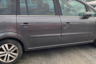 Anti brouillard droit (feux) OPEL ZAFIRA B