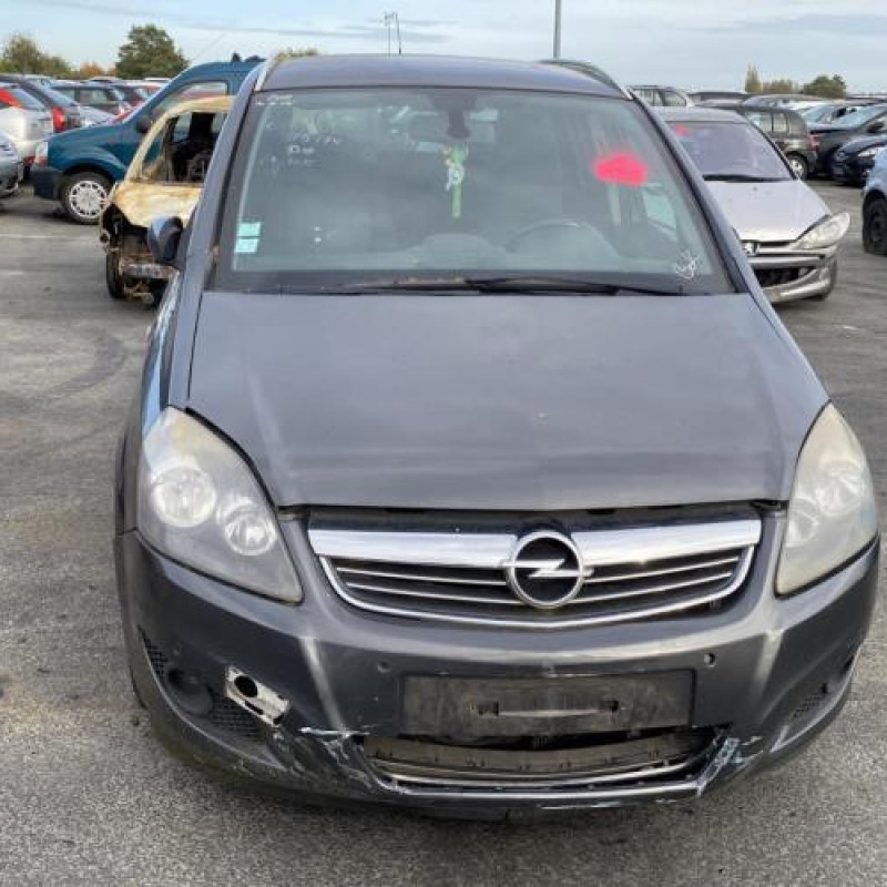 Anti brouillard droit (feux) OPEL ZAFIRA B Photo n°13