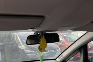 Anti brouillard droit (feux) OPEL ZAFIRA B