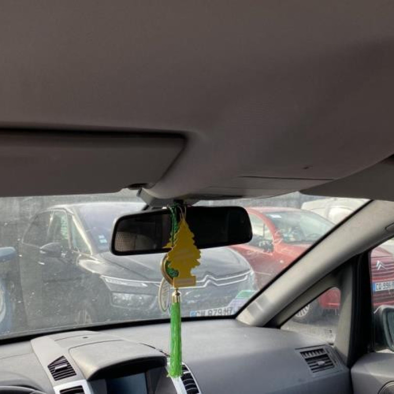 Anti brouillard droit (feux) OPEL ZAFIRA B Photo n°19