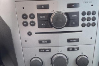 Anti brouillard droit (feux) OPEL ZAFIRA B