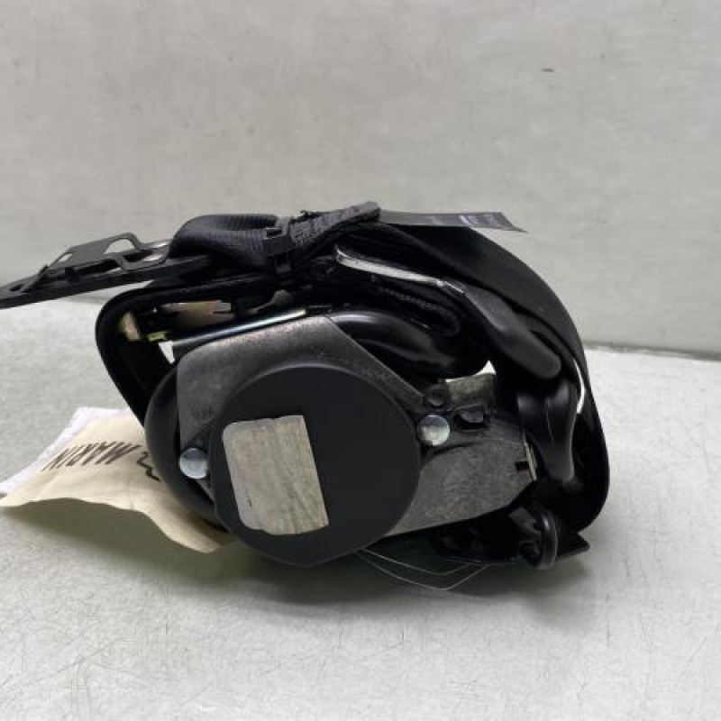 Pretensionneur de ceinture avant droit RENAULT CLIO 4 Photo n°1