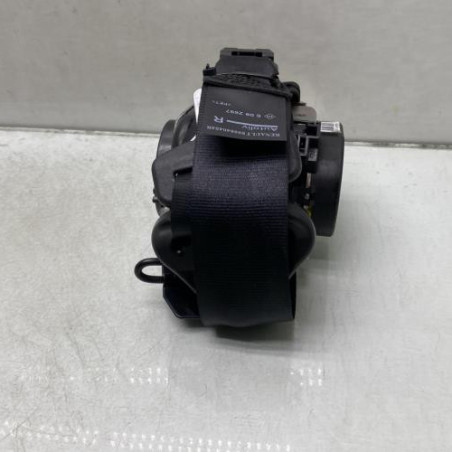 Pretensionneur de ceinture avant droit RENAULT CLIO 4