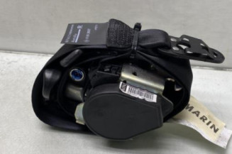 Pretensionneur de ceinture avant droit RENAULT CLIO 4
