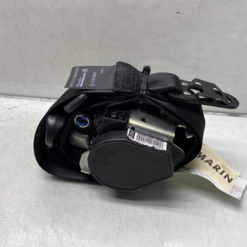Pretensionneur de ceinture avant droit RENAULT CLIO 4 Photo n°3