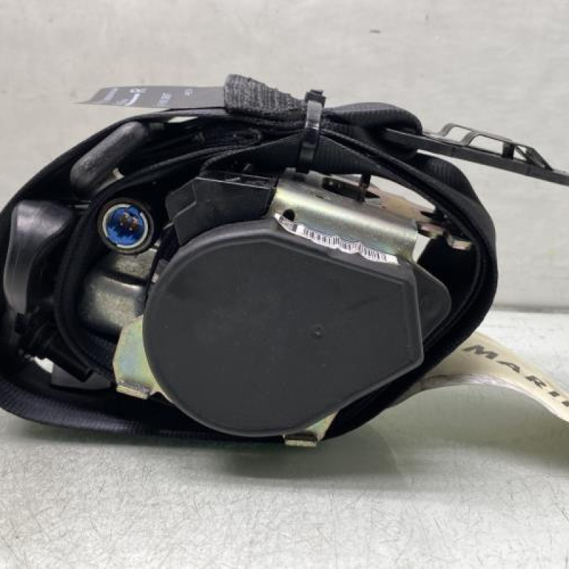 Pretensionneur de ceinture avant droit RENAULT CLIO 4 Photo n°4