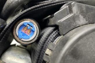 Pretensionneur de ceinture avant droit RENAULT CLIO 4