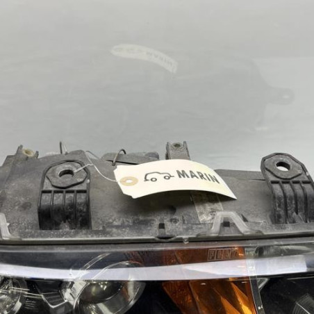 Optique avant principal droit (feux)(phare) FIAT PUNTO 2