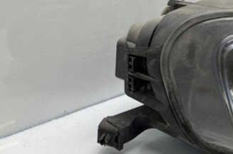 Optique avant principal droit (feux)(phare) FIAT PUNTO 2