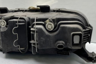 Optique avant principal droit (feux)(phare) FIAT PUNTO 2