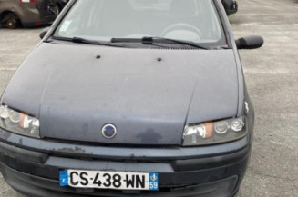 Optique avant principal droit (feux)(phare) FIAT PUNTO 2