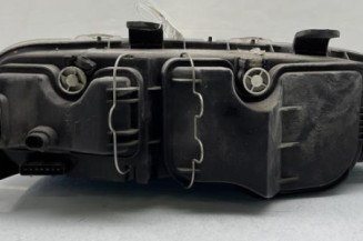 Optique avant principal gauche (feux)(phare) FIAT PUNTO 2