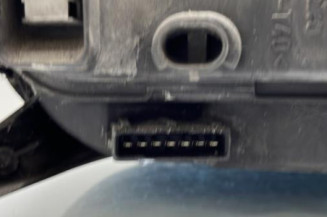 Optique avant principal gauche (feux)(phare) FIAT PUNTO 2