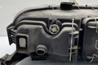 Optique avant principal gauche (feux)(phare) FIAT PUNTO 2