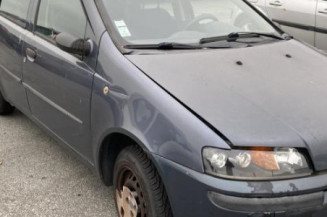 Optique avant principal gauche (feux)(phare) FIAT PUNTO 2
