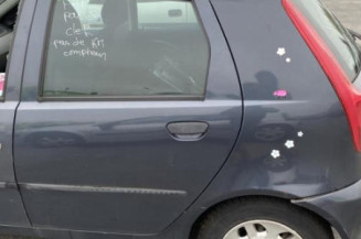 Optique avant principal gauche (feux)(phare) FIAT PUNTO 2