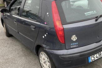 Optique avant principal gauche (feux)(phare) FIAT PUNTO 2