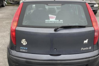 Optique avant principal gauche (feux)(phare) FIAT PUNTO 2