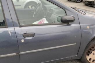 Optique avant principal gauche (feux)(phare) FIAT PUNTO 2
