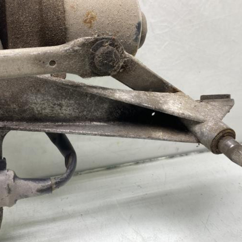 Moteur essuie glace avant RENAULT LAGUNA 1 Photo n°3