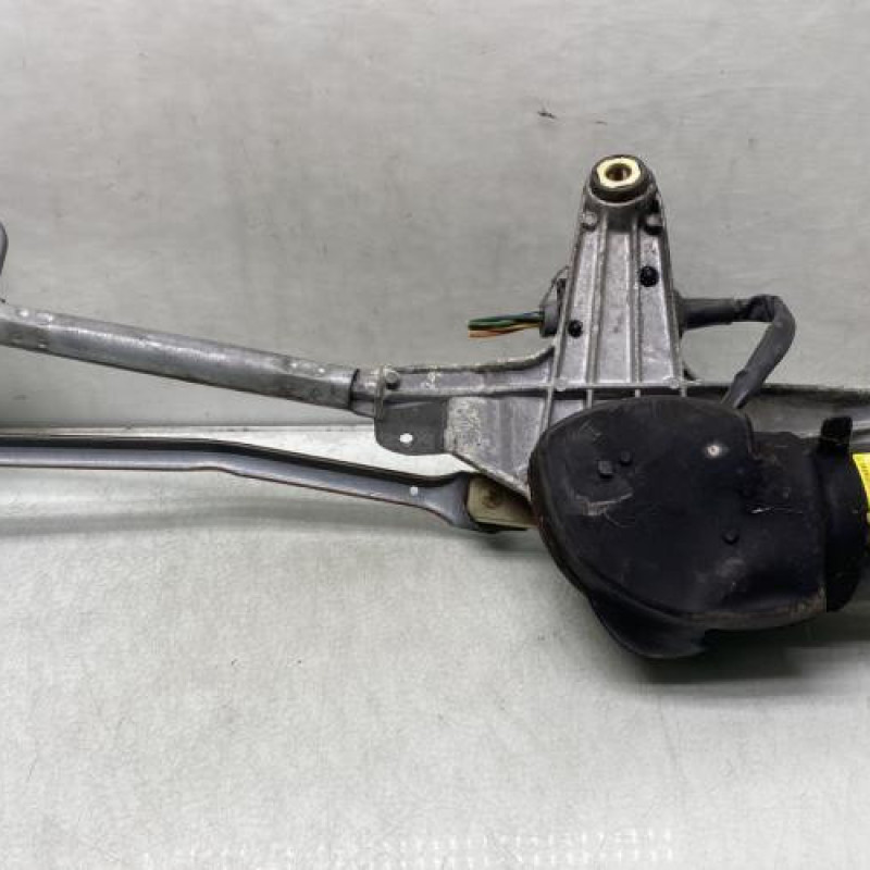 Moteur essuie glace avant RENAULT LAGUNA 1 Photo n°4