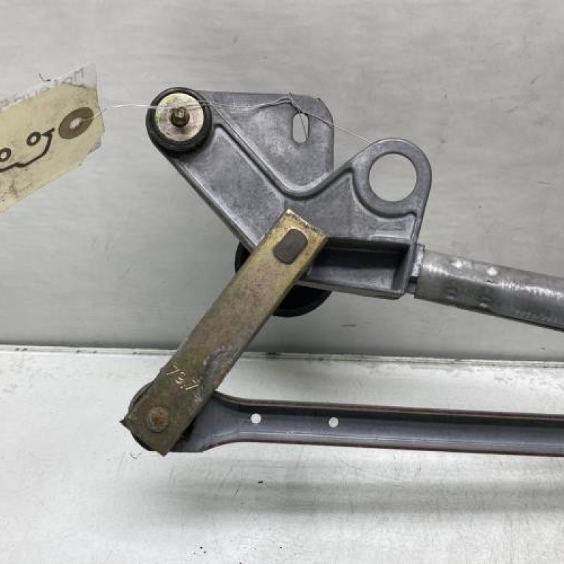 Moteur essuie glace avant RENAULT LAGUNA 1 Photo n°5