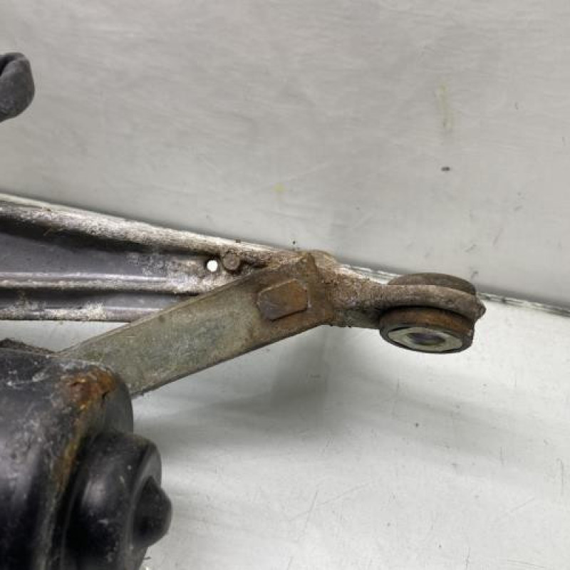 Moteur essuie glace avant RENAULT LAGUNA 1 Photo n°6