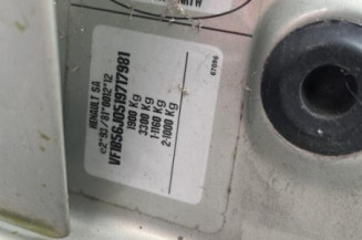 Moteur essuie glace avant RENAULT LAGUNA 1