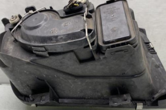 Optique avant principal gauche (feux)(phare) VOLKSWAGEN BORA