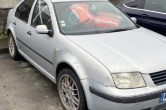 Optique avant principal gauche (feux)(phare) VOLKSWAGEN BORA