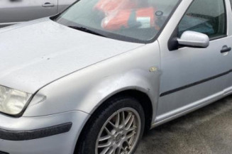 Optique avant principal gauche (feux)(phare) VOLKSWAGEN BORA