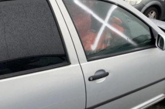 Optique avant principal gauche (feux)(phare) VOLKSWAGEN BORA