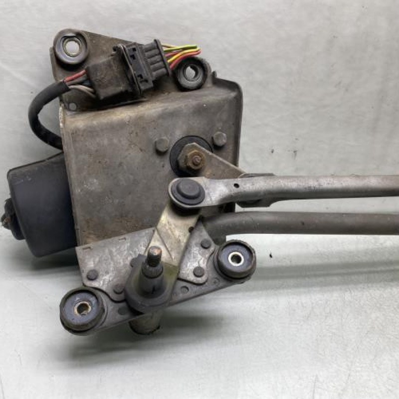 Moteur essuie glace avant PEUGEOT 306 Photo n°2