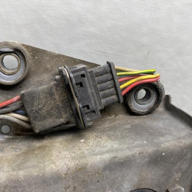 Moteur essuie glace avant PEUGEOT 306 Photo n°4