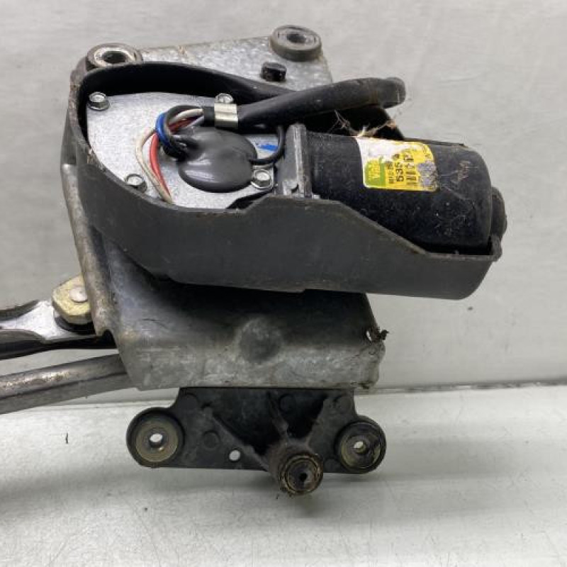 Moteur essuie glace avant PEUGEOT 306 Photo n°7
