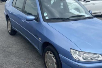 Moteur essuie glace avant PEUGEOT 306