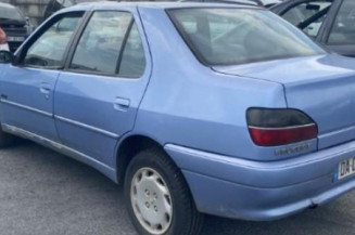 Moteur essuie glace avant PEUGEOT 306