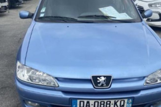 Moteur essuie glace avant PEUGEOT 306