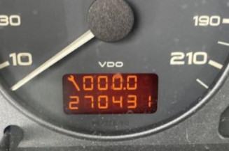 Moteur essuie glace avant PEUGEOT 306