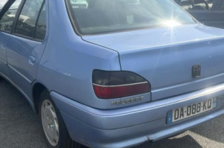 Moteur essuie glace avant PEUGEOT 306