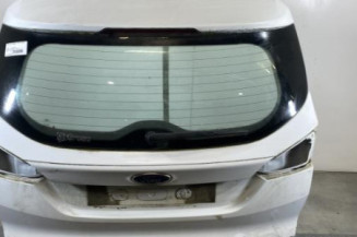 Malle/Hayon arriere FORD FOCUS 3 Photo n°1