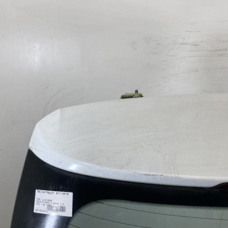 Malle/Hayon arriere FORD FOCUS 3