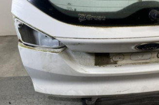 Malle/Hayon arriere FORD FOCUS 3