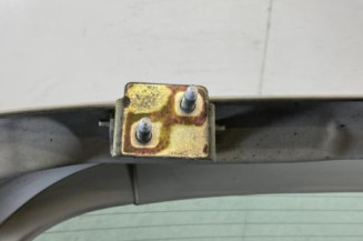 Malle/Hayon arriere FORD FOCUS 3