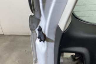 Malle/Hayon arriere FORD FOCUS 3